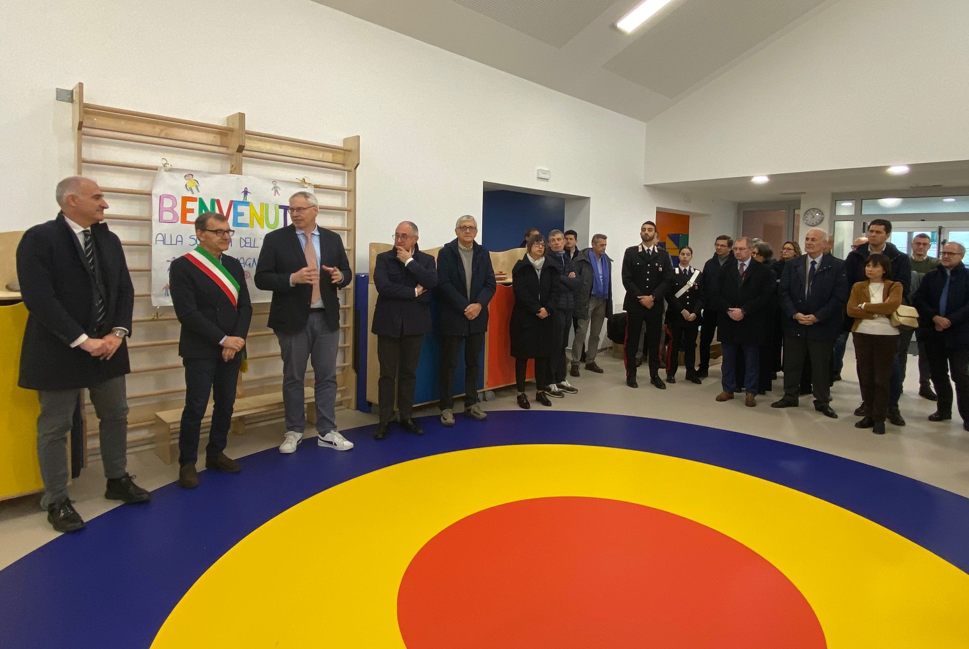 immagine sfondo