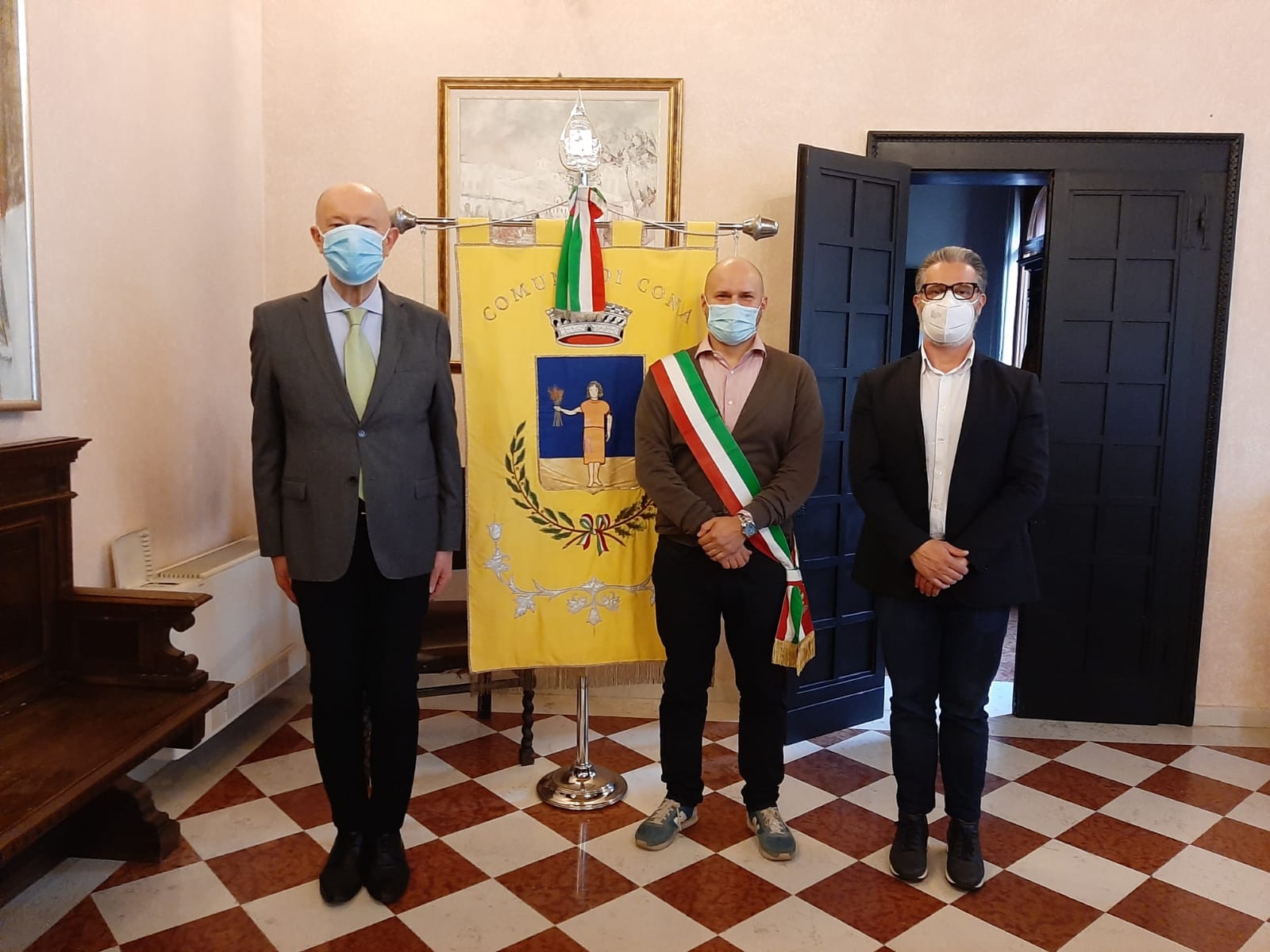 immagine sfondo